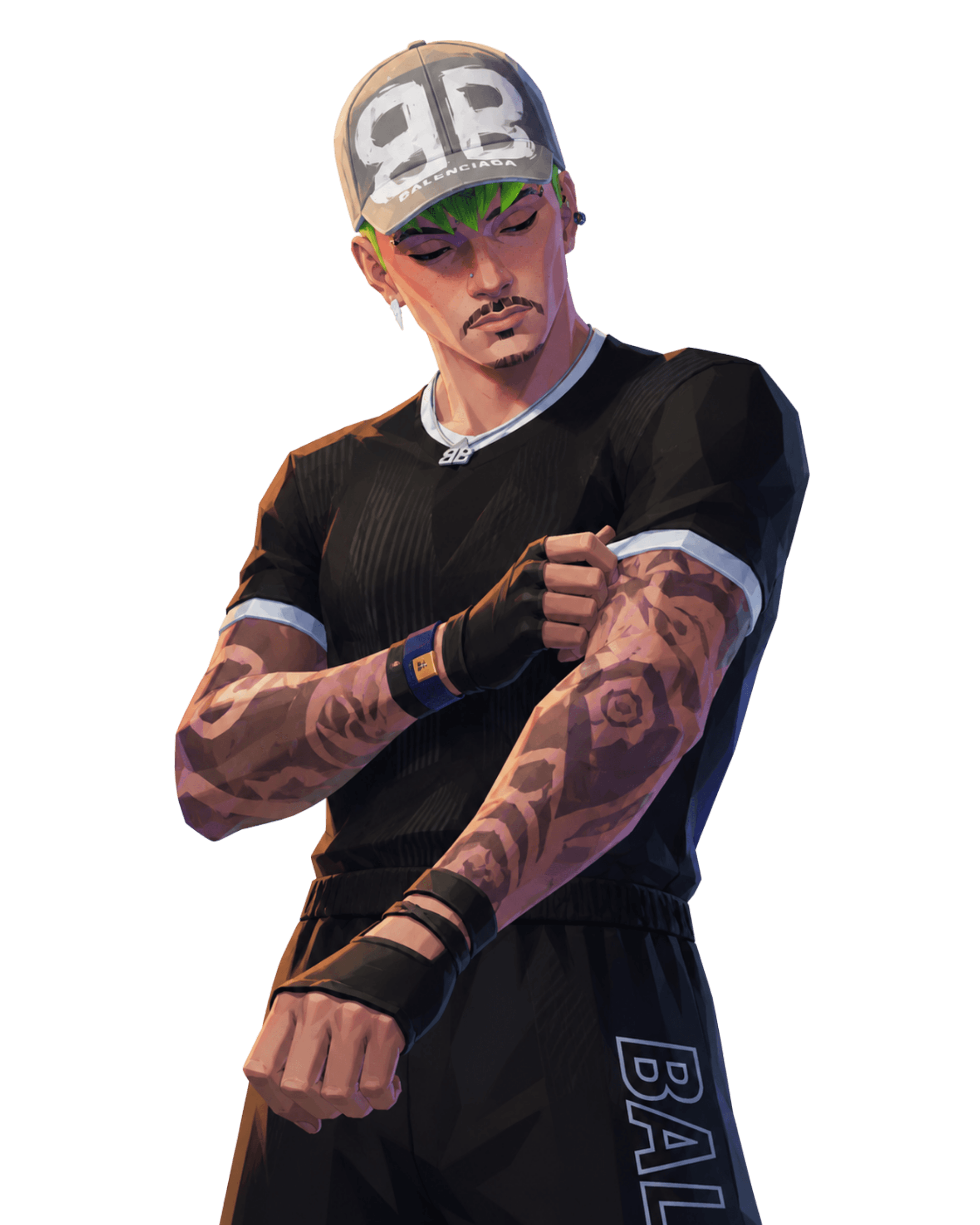 Terry (TT)