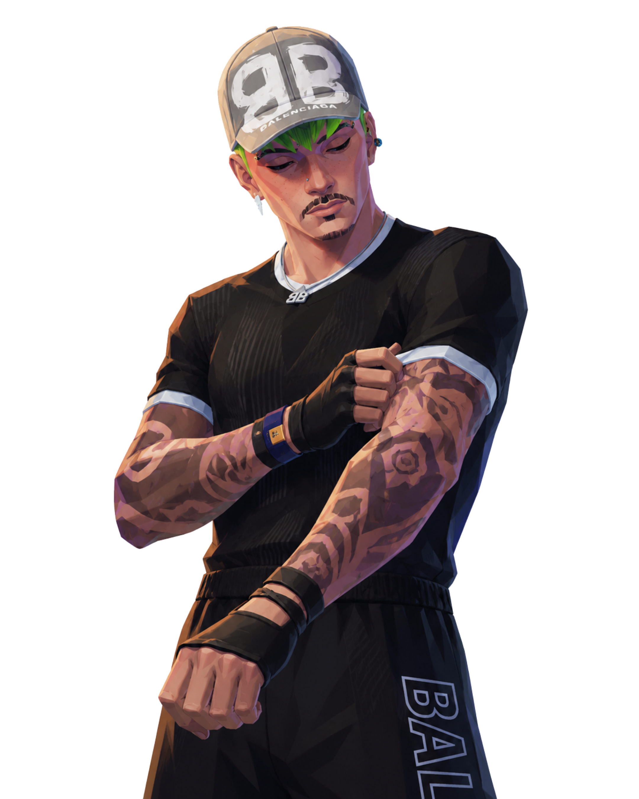 Terry (TT)
